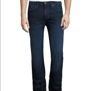 Men’s Joe’s Classic Straight Leg Denim Sz 34